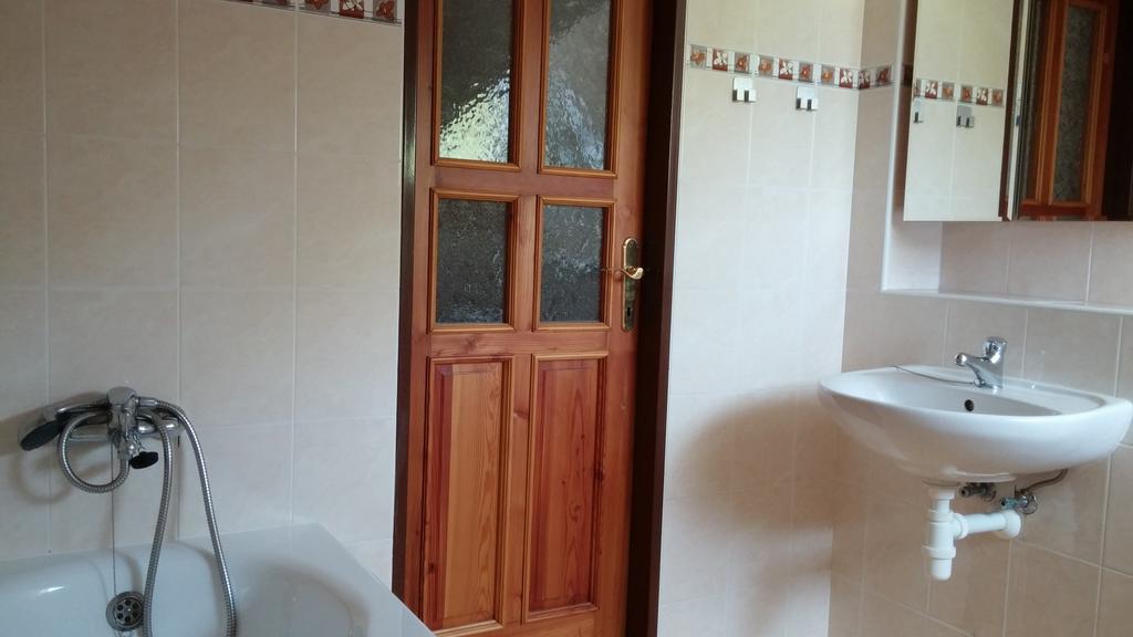 Pension U Milana Dvůr Králové nad Labem Exterior foto